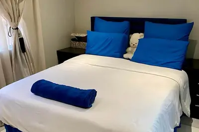 Image de Newlands Comfortable Abode