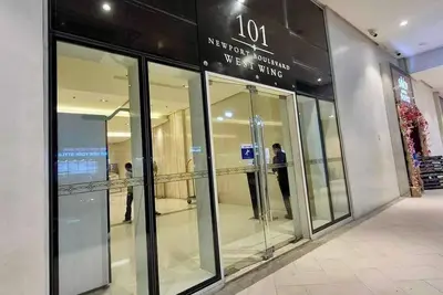 Image de Charming 1-bedroom apartment with WiFi, Ac in lovely Pasay City