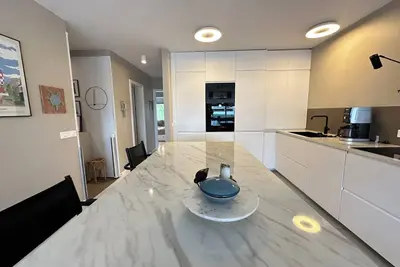 Image de Family friendly house in Fífusel in Reykjavik - Birta Rentals