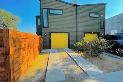 Image de Cozy/4beds/6 Guest/427