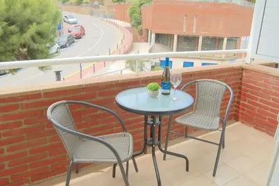Image de Apartment Arian, 3 guests, Lloret de Mar