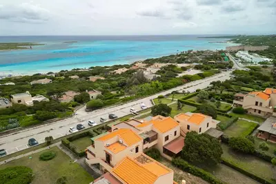 Bienvenue au paradis à Stintino pour 4 personnes