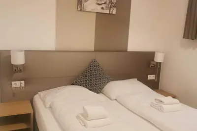 Image de Gastauer Apartments No. 101