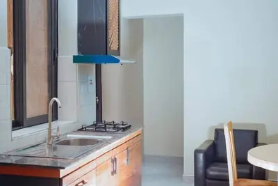 Image de Kansanga apartments
