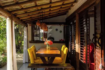 Image de Serendipity Trancoso