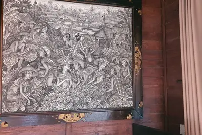 Image de Buah Nagasari Ubud Villa
