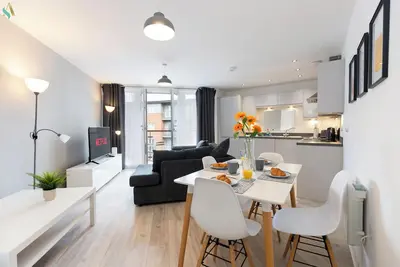 Image de Quayside Stay