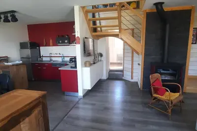 Image de Maison Binic - 4/5 personnes