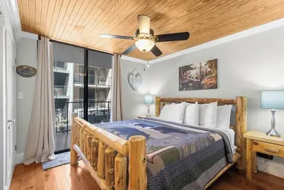 Image de Powder Peak 115-Heart of Gatlinburg-Sleeps 4