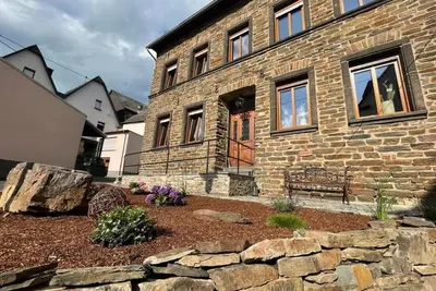 Image de Vacation home in Ferienland Cochem / Ellenz-Poltersdorf