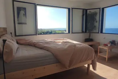Image de Maison d'hôte en bord de mer \" L'appel du large Plouarzel\"