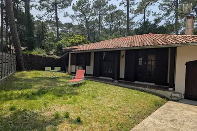 Image de Villa landaise typique Seignosse le Penon