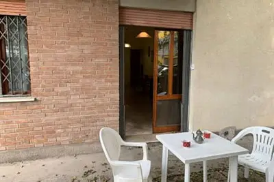 Image de Appartement rénové au rez-de-chaussée