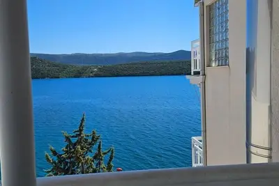 Image de Studio Apartment near the Sea a10