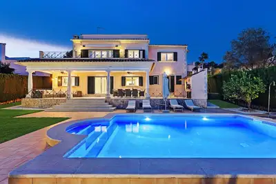 Image de Villa Milo