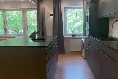 Image de Comfortable City Apartment in Quiet Laim District