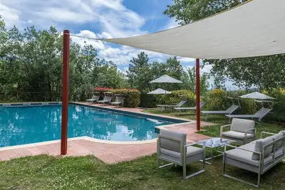 Image de Il Fienile, Montefienali, Gaiole in Chianti, Siena and Chianti