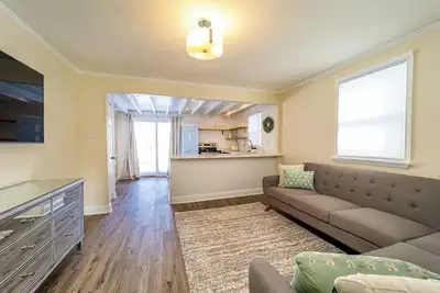 Image de Stylish 2br n Old Town Greenwood