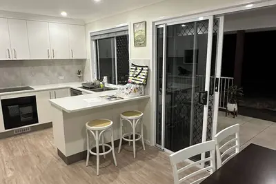 Image de All Brand New 2br house w/ garage and a 26 sqm Outdoor Entertaining and Bbq Area