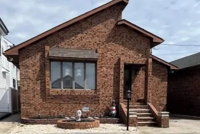Image de Spacious 4-bedroom house in Wildwood Crest near beautiful coastal waters