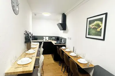 Image de Flat 1 - Stay In Aldgate