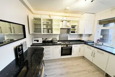 Image de Multiple beds in central London