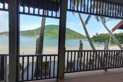 Image de Premium Sea View Suite with Private Pool