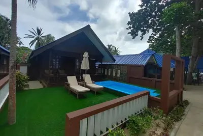 Image de Family Suite Sea View