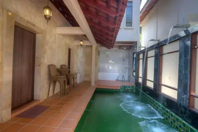 Image de Premium Pool Villa