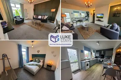 Image de Luke Stays - Chilside Road