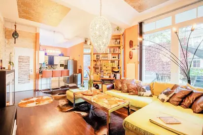 Image de Quit and central designer loft with elevator