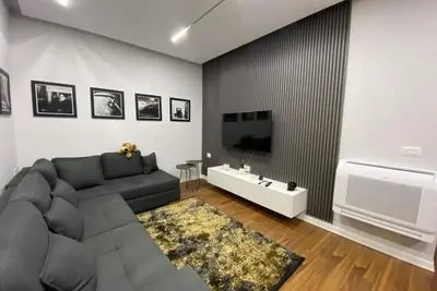 Image de Arkle Apartment 6