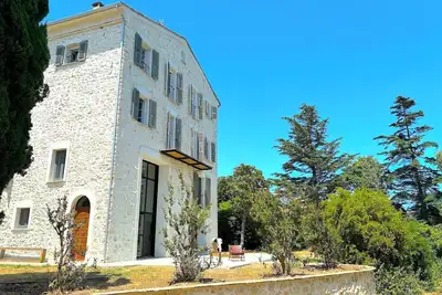 Image de Villa Padulone