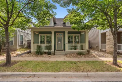 Image de Mueller Austin Vacation Home