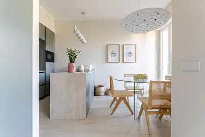 Image de Brand New Design 2bedrooms/2-baths apartment in Portovenere/5 Terre - WiFi, Ac