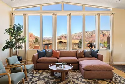 Image de Serene Retreat w/ Stunning Views