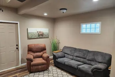 Image de 1-Bedroom Apartment by Mercy Hospital