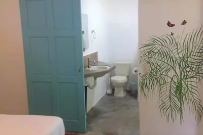 Image de Welcoming 3-bedroom house with WiFi in Puerto Viejo de Talamanca