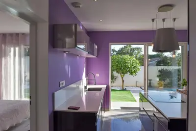 Image de Villa moderne au calme, pres des commerces, a 15 Mn des plages du cap d'agde