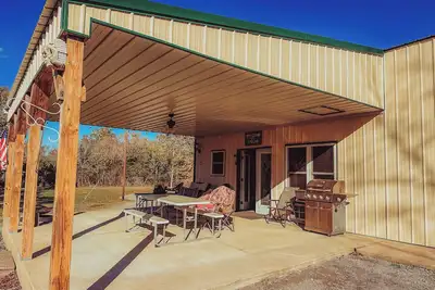 Image de The Farm House