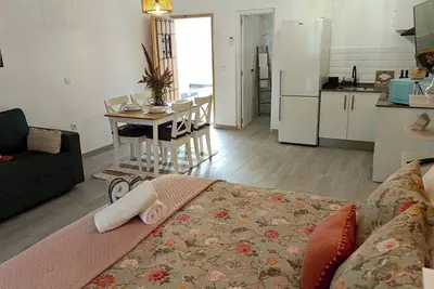 Image de Antonio Parra Ii Tourist Apartments