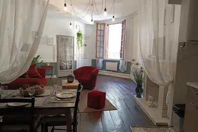 Image de Le Liberté, appartement privatif