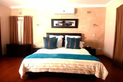 Image de Fallsway Villas