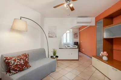 Image de Spacious family apartment