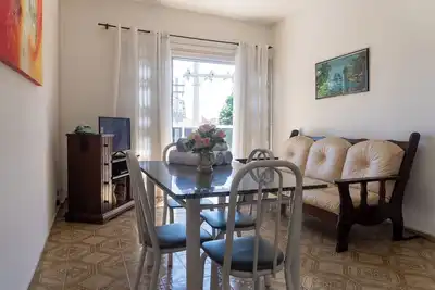 Image de Modern apartment ideal for relaxing!