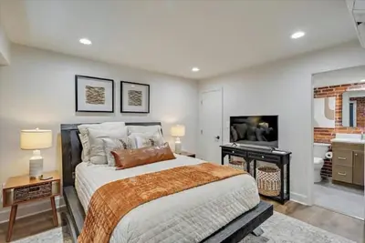 Image de The ArtHaus Lofts - Downtown Jackson