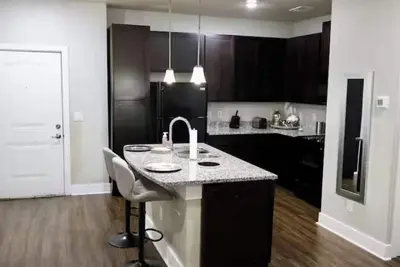 Image de Peachy Stay Co. in the heart of Atlanta!