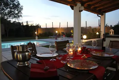 Image de Villa Melissa con piscina privata