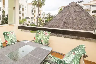 Residencial Duquesa 16. 52. 1a