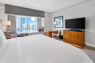 Image de Four Seasons Miami 1br Suite